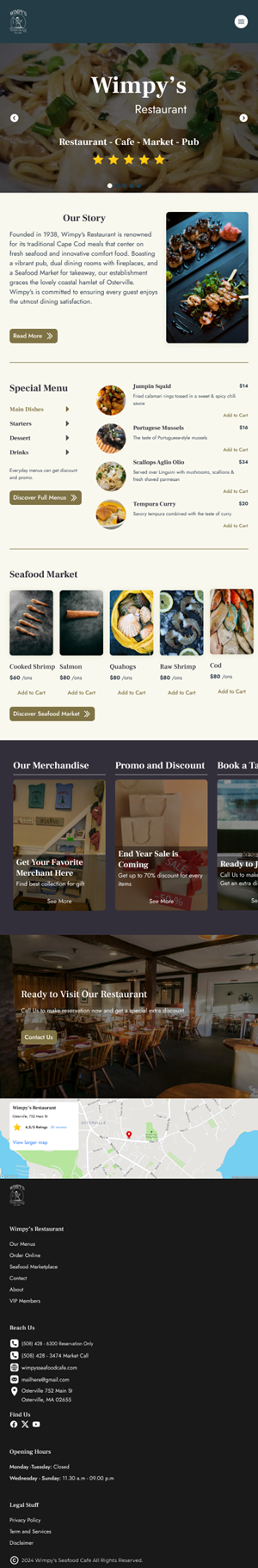 Web Design par Taufik H pour ce projet | Design : #32446051