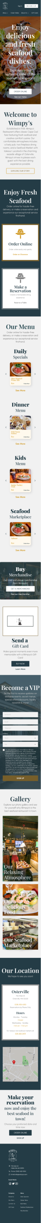 Web Design par Taufik H pour ce projet | Design : #32446091