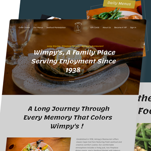 Web Design par Taufik H pour ce projet | Design : #32446130