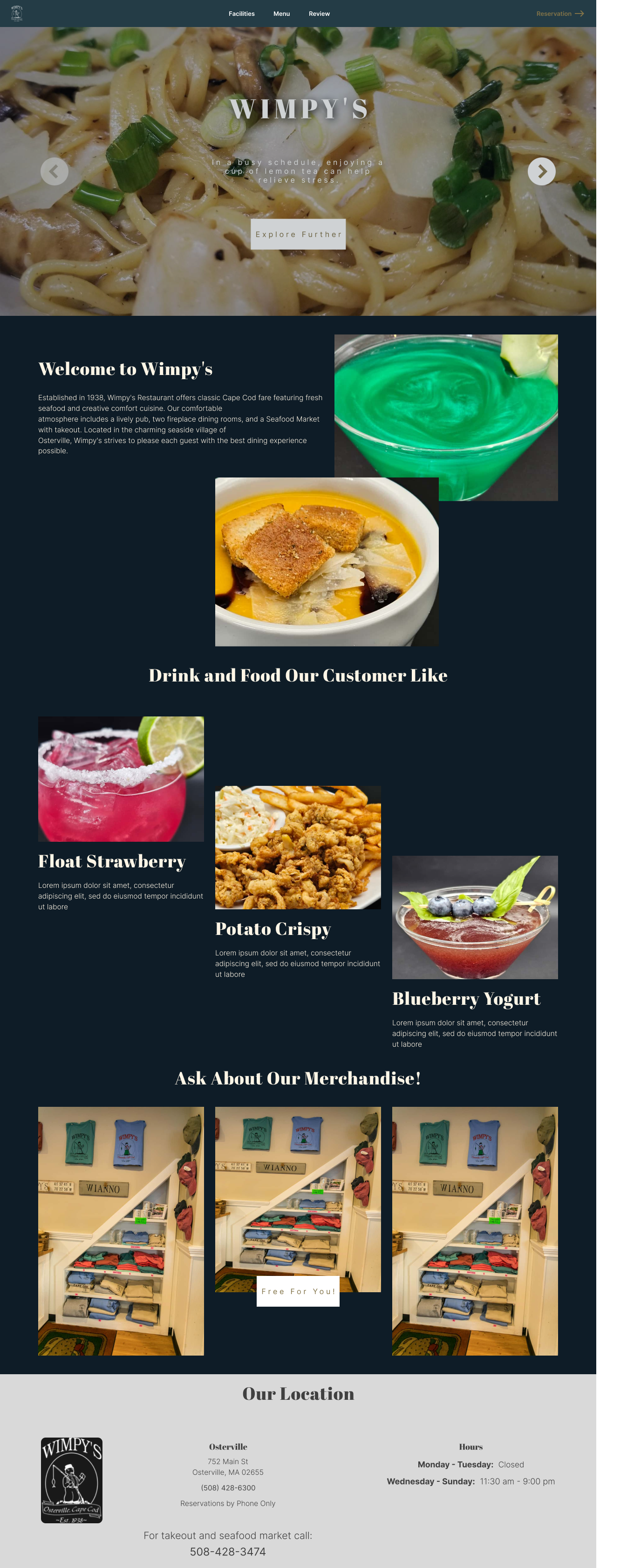 Web-Design von Taufik H für dieses Projekt | Design #32446797