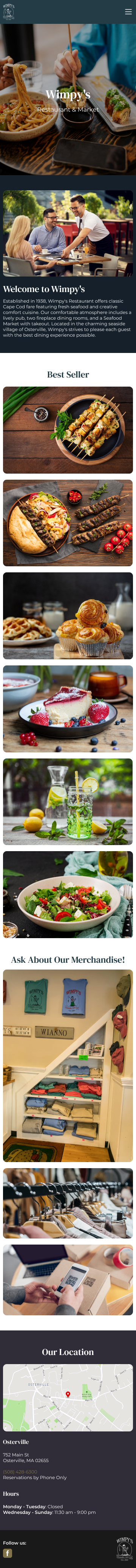 Web Design by Taufik H for this project | Design #32446820