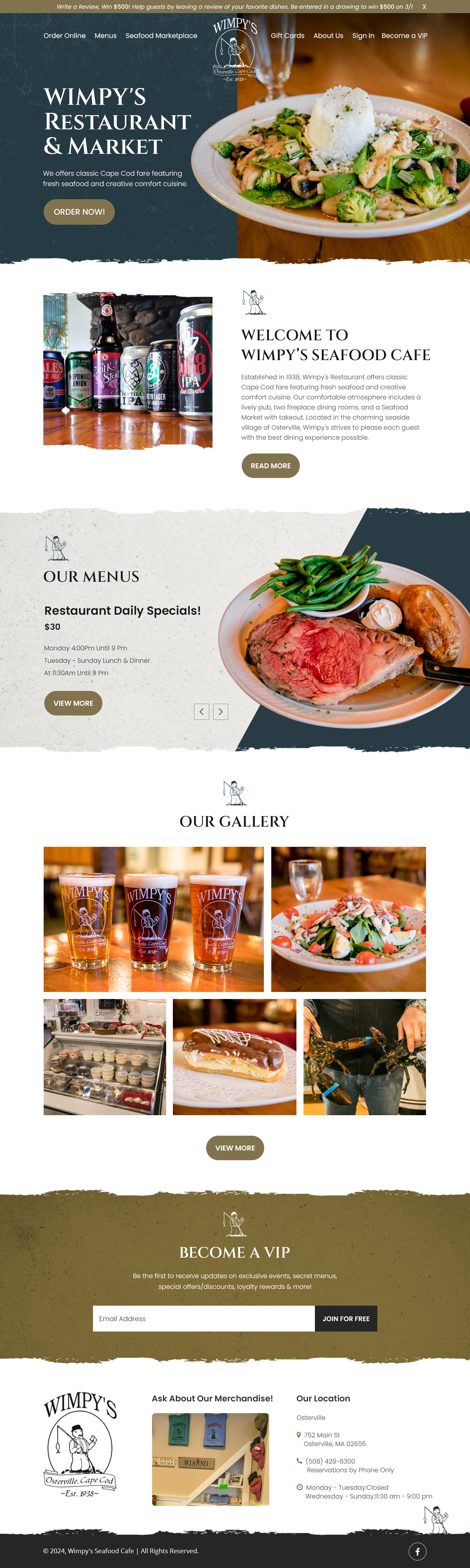 Web Design by Starlyn DS for this project | Design #32430437