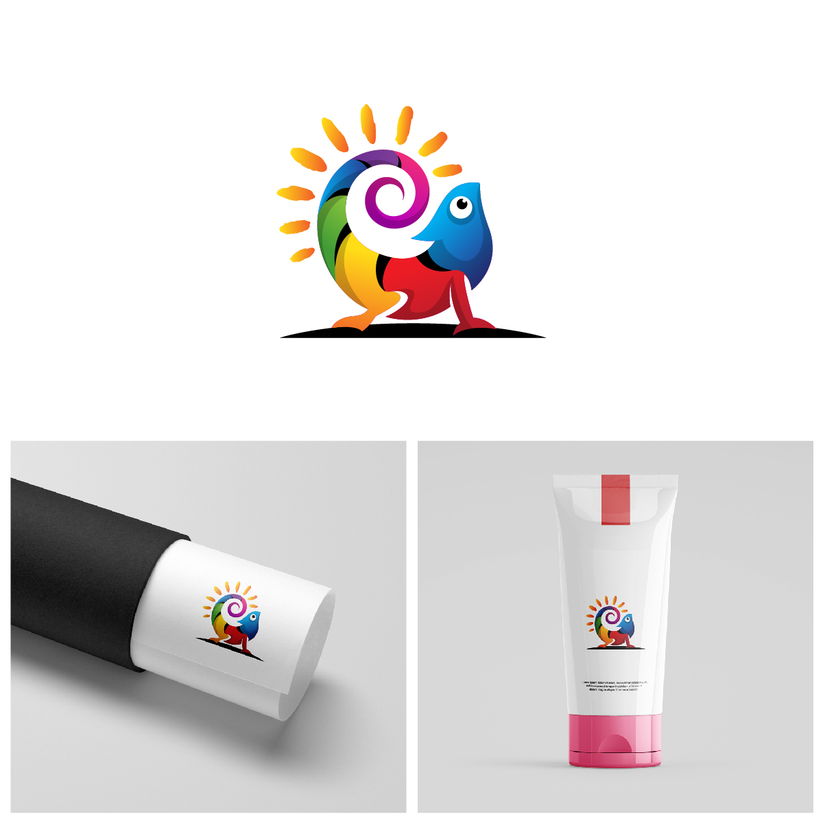 Logo-Design von GOLDENCROWN für dieses Projekt | Design #32430327