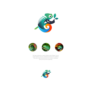Logo Design by Anhlee