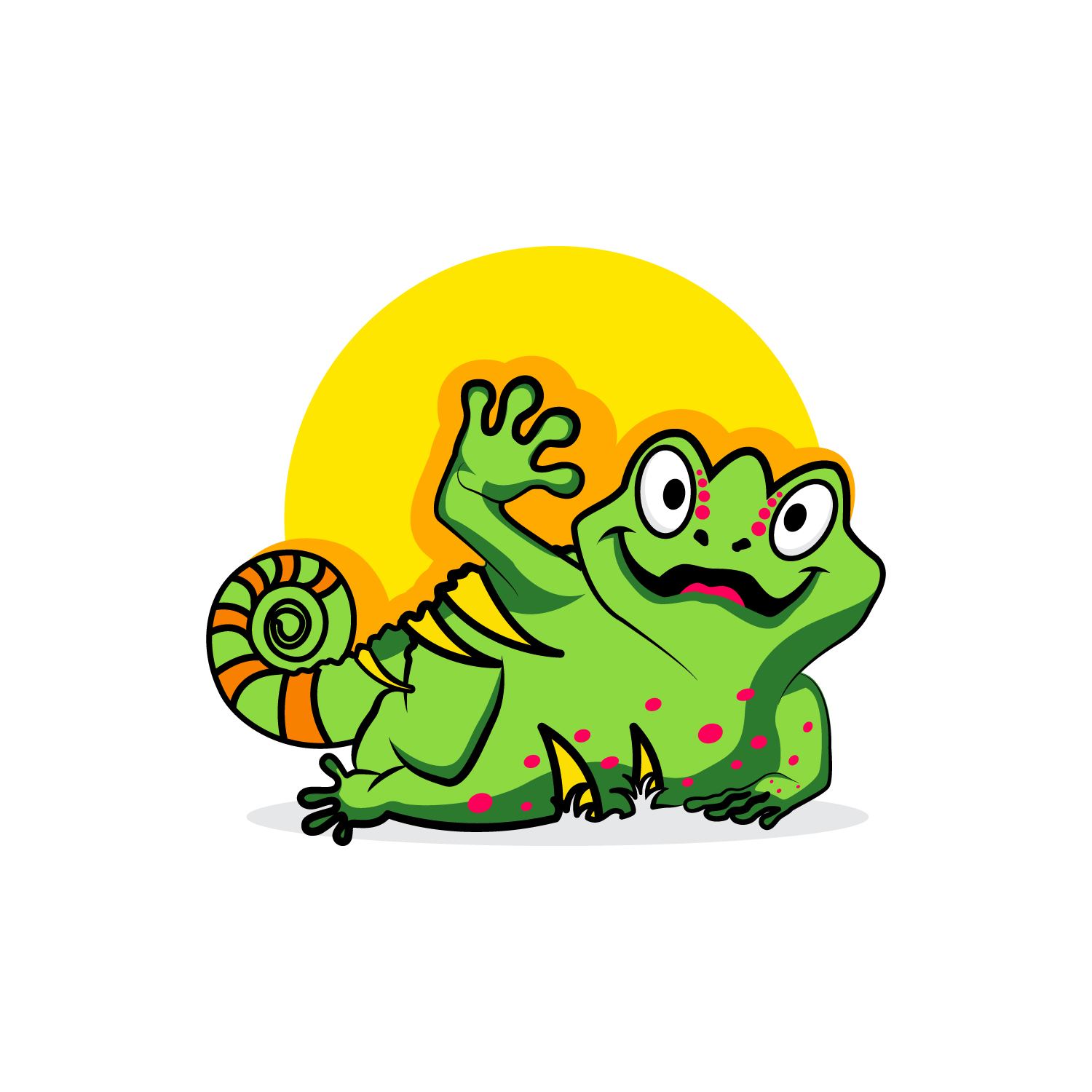 Logo-Design von LAXMI DESIGNHUB für dieses Projekt | Design #32432152