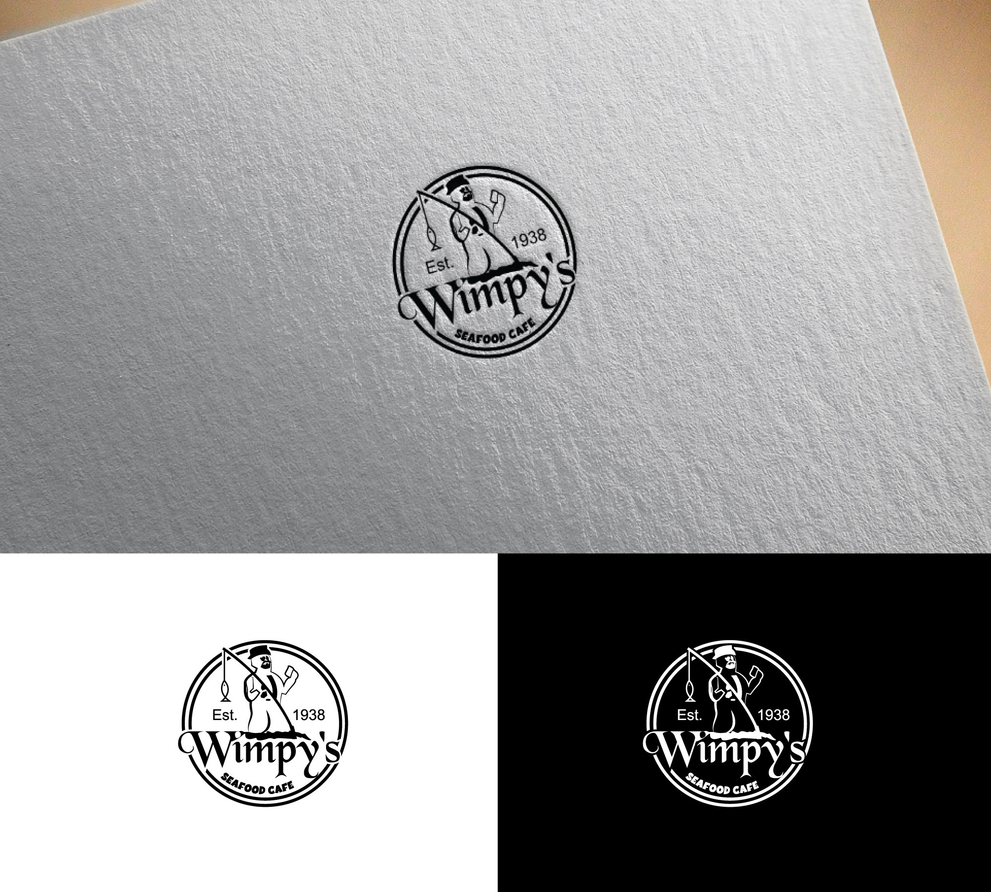 Logo Design by RRR Design for this project | Design #32426971