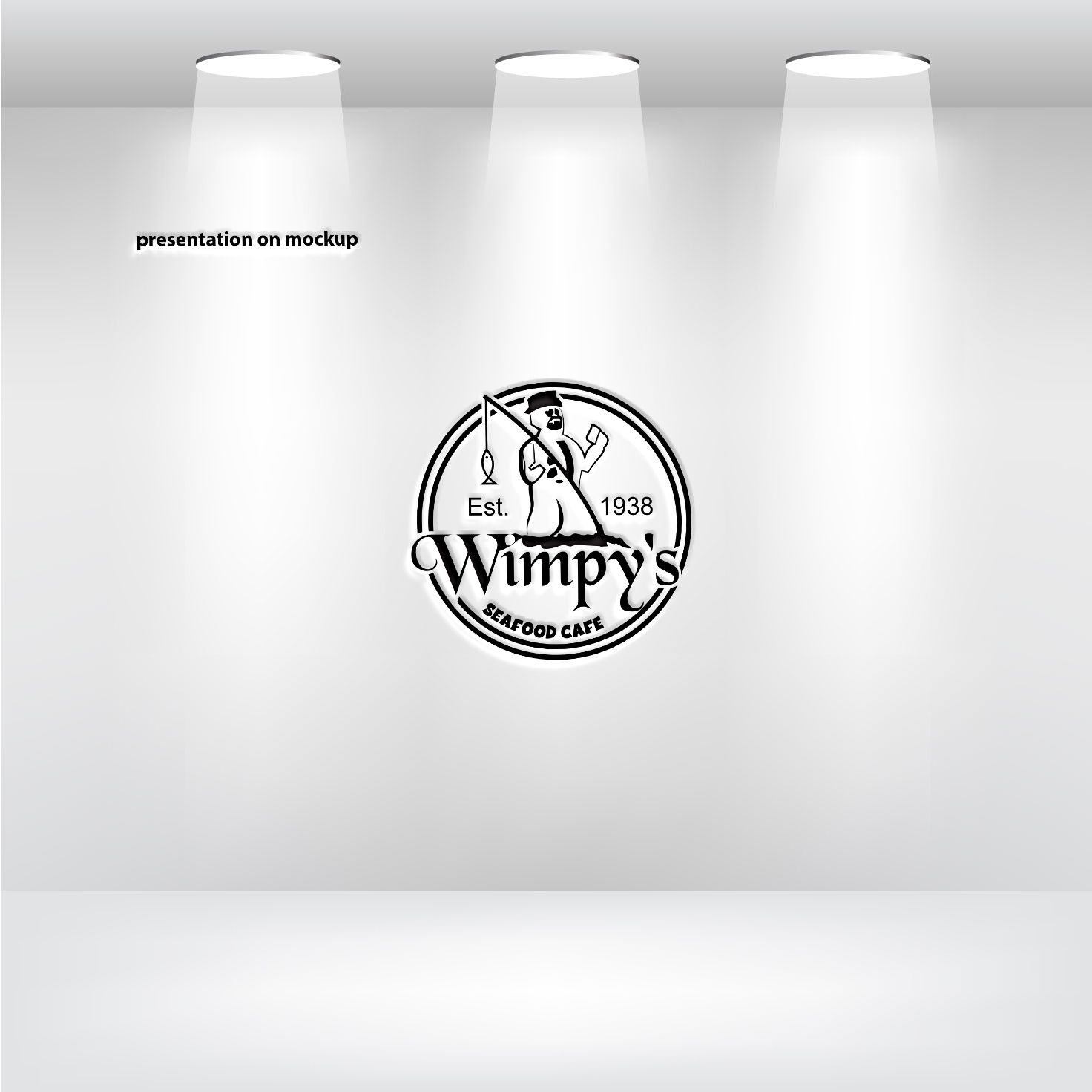 Logo Design by RRR Design for this project | Design #32426973