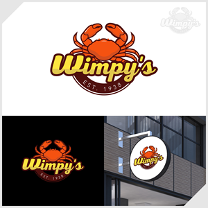 Logo Design by IDesign1606 for this project | Design: #32440237