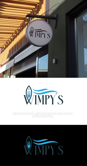 Logo Design by uzzal100 for this project | Design #32431411