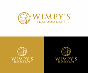 Logo Design by Dominic_16 for this project | Design: #32475713