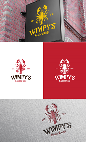 Logo Design by GLDesigns for this project | Design: #32426860