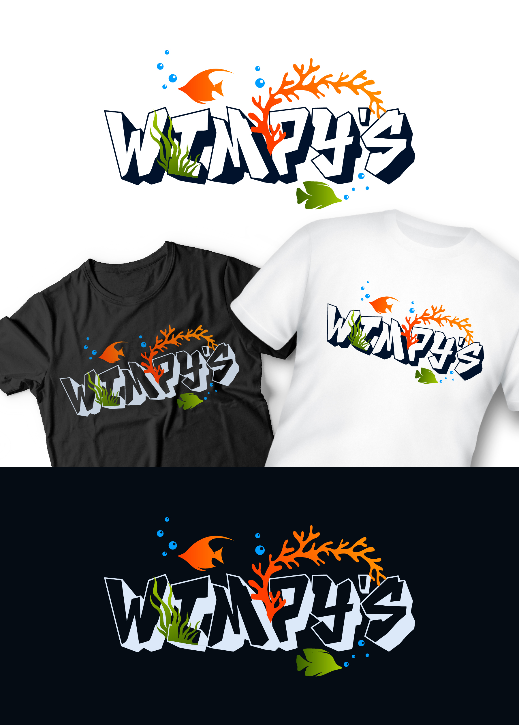 Logo Design by debdesign for this project | Design #32431933