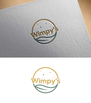Logo Design by fly  design for this project | Design: #32430948