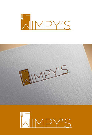 Logo Design by fly  design for this project | Design: #32430949