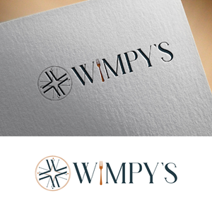 Logo Design by fly  design for this project | Design: #32431070