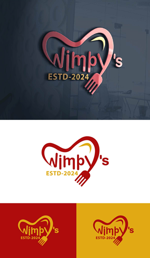 Logo Design by fly  design for this project | Design: #32431699