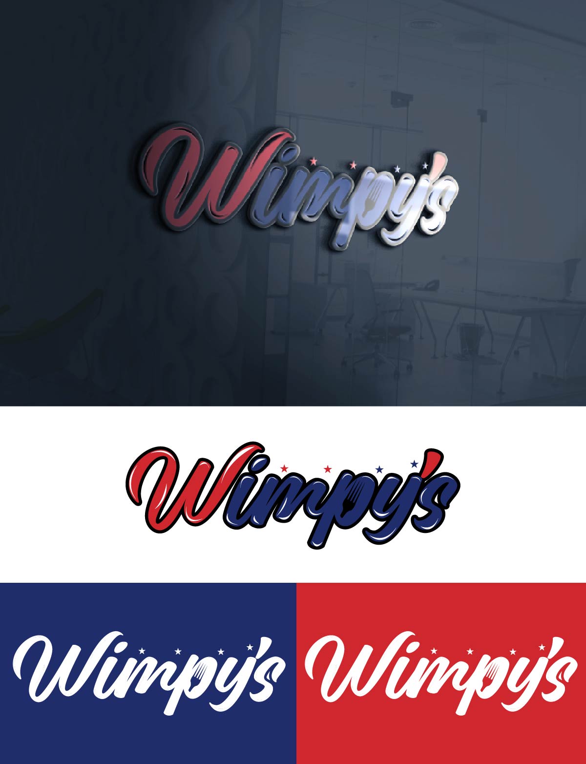 Logo Design by fly  design for this project | Design #32431700