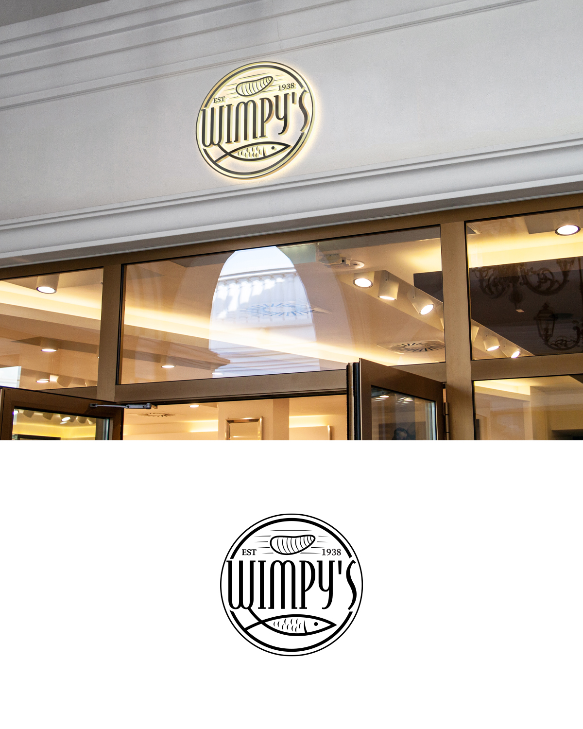 Logo Design by Maxo-Biz for this project | Design #32440234