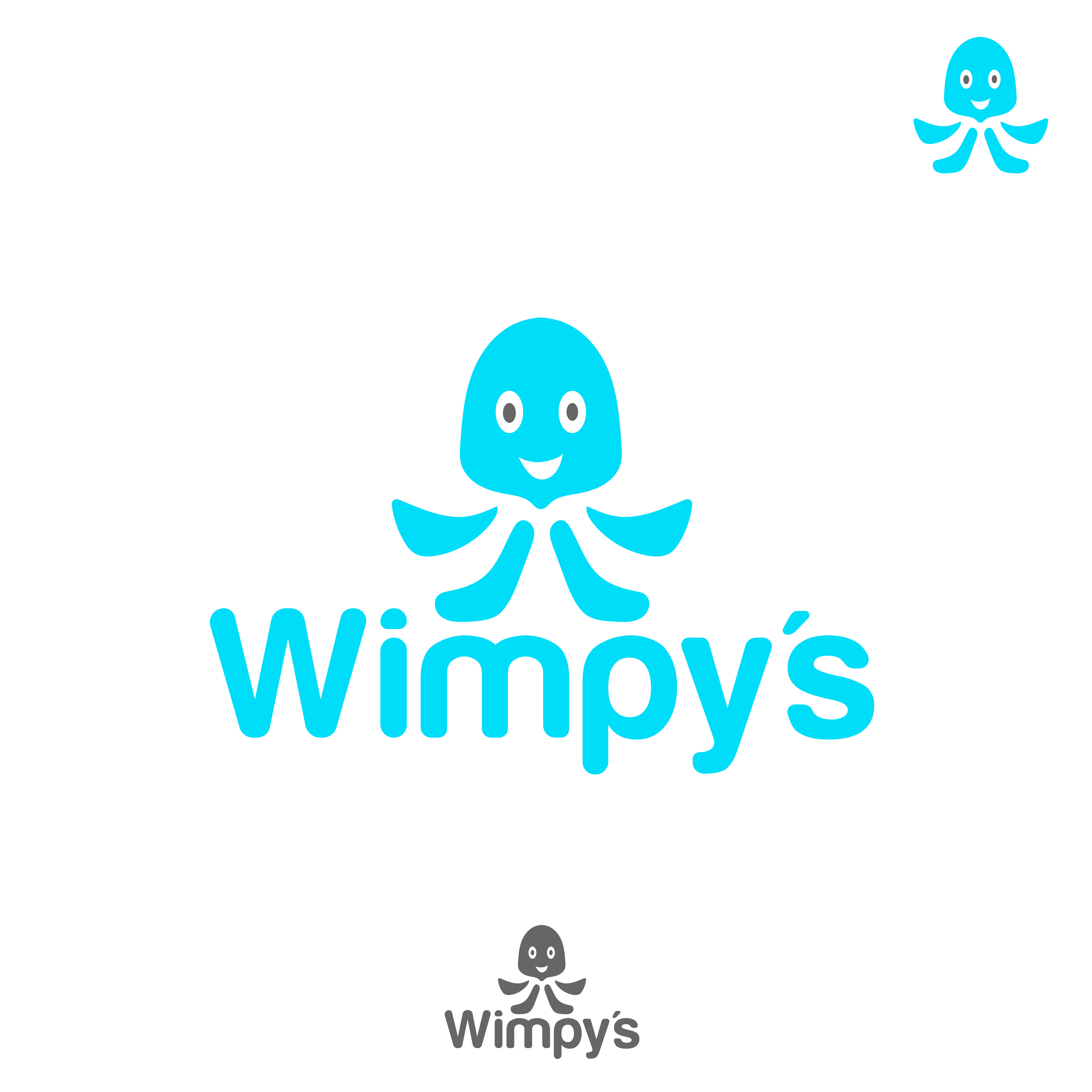 Logo Design by Dracuz for this project | Design #32437590