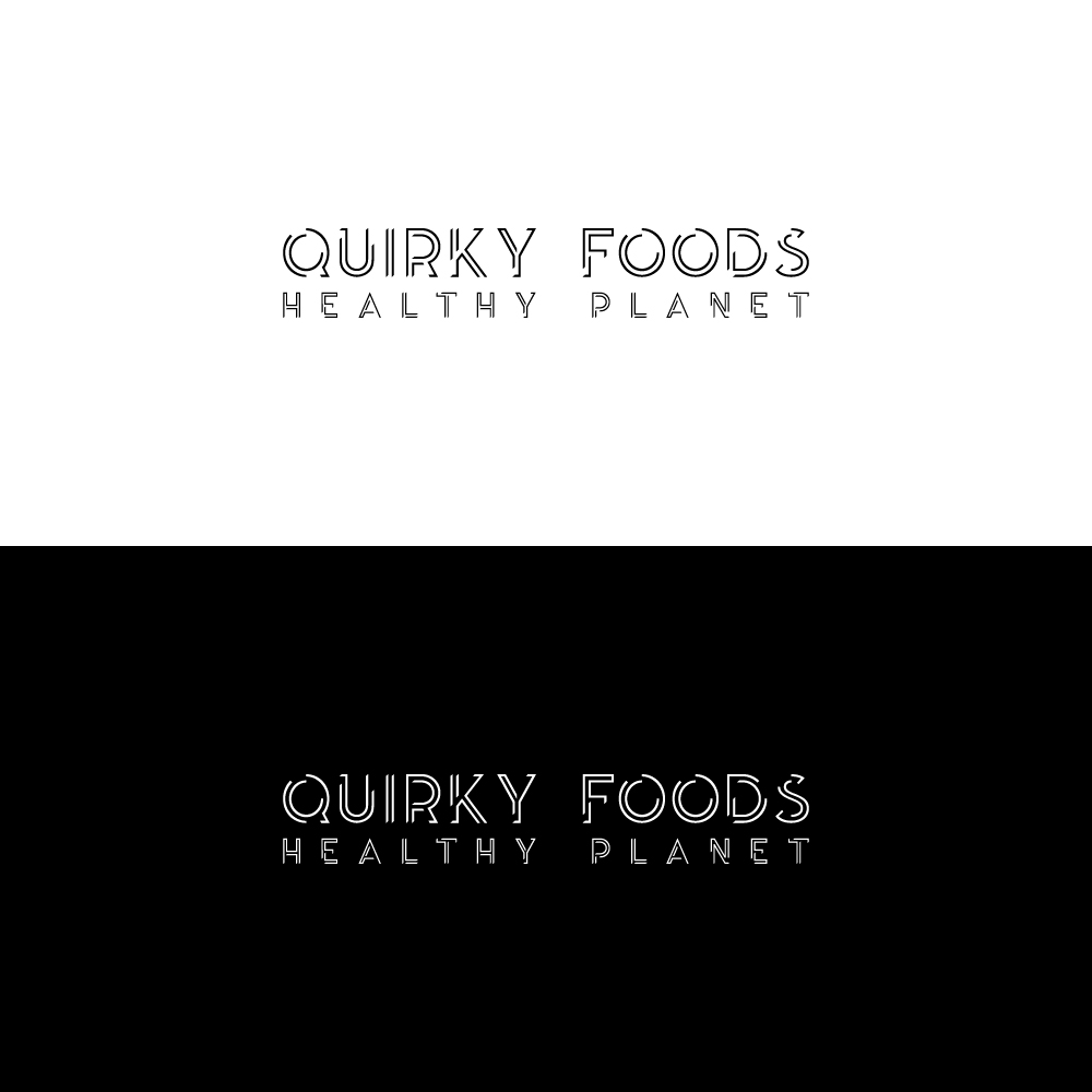 Design de Logo par MD SHANAWAS7 pour Quirky Foods Corp. | Design #32441034