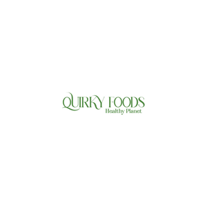 Logo Design by Coli for Quirky Foods Corp. | Design: #32434175