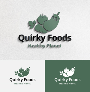 Logo Design by Tanvir Ahammed