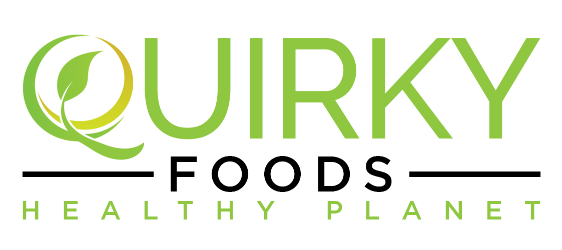 Logo Design by Soonia for Quirky Foods Corp. | Design #32430493