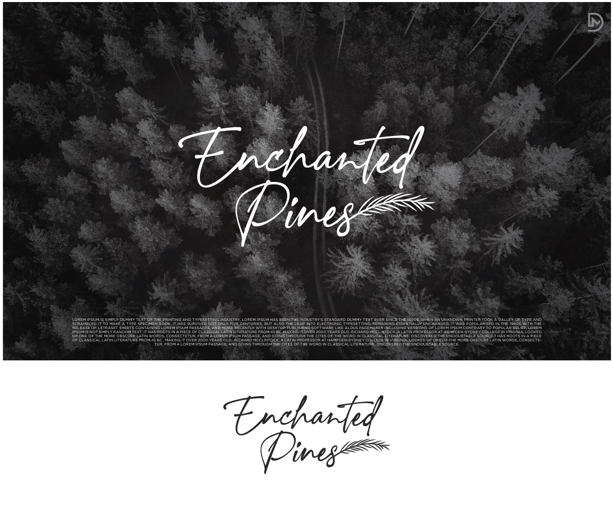 Diseño de Logo por D_Mantra para este proyecto | Diseño #32432609