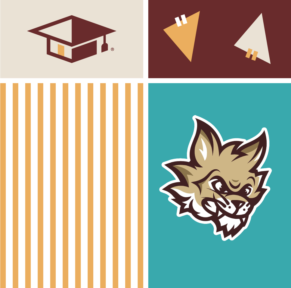 Signage Design by deseinsteinz for College Town Communities | Design #32447354