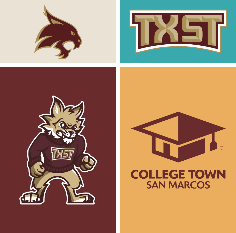Signage Design by deseinsteinz for College Town Communities | Design #32447355