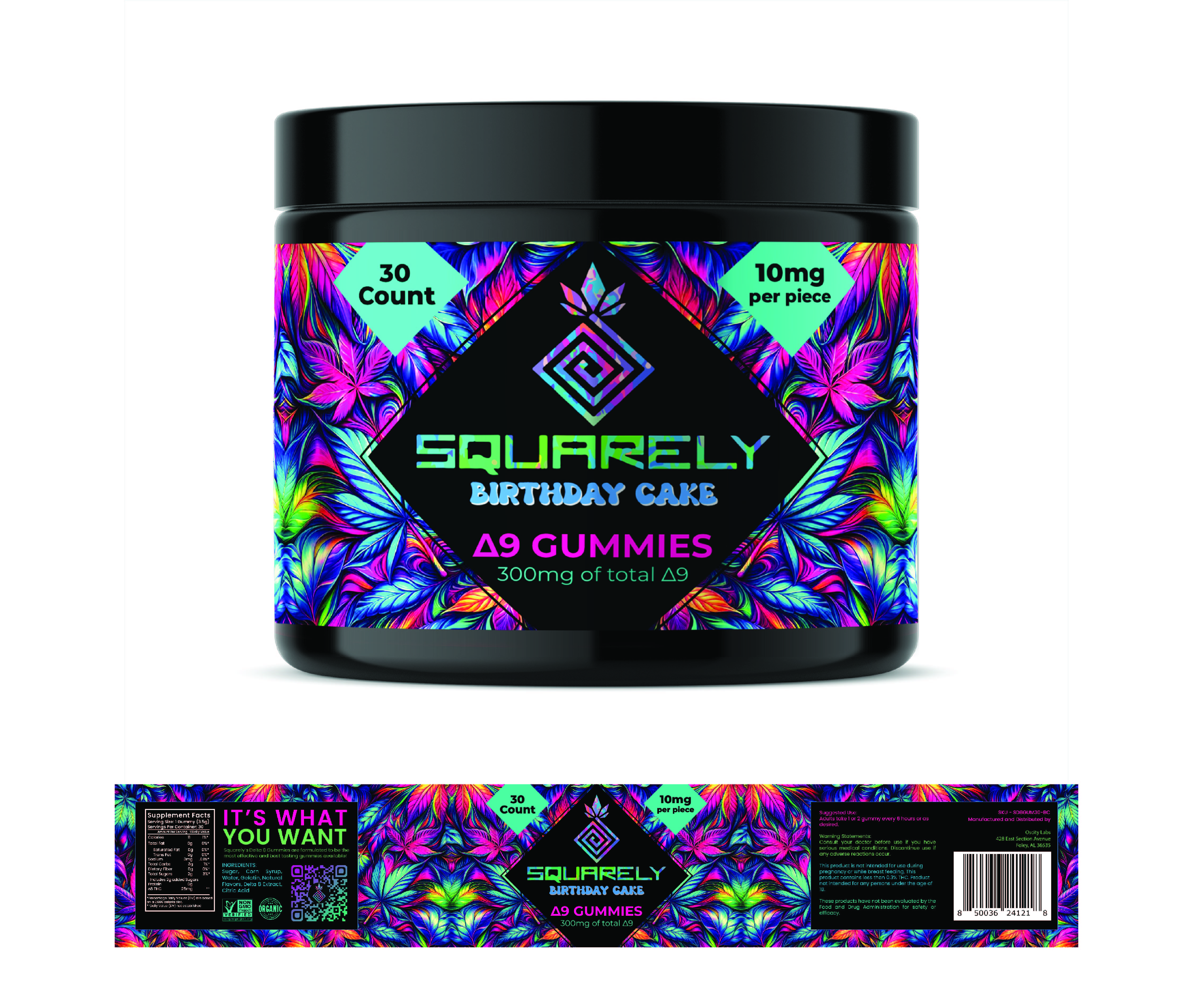 Diseño de Etiqueta por Abdulmumin Imam para este proyecto | Diseño #32444030