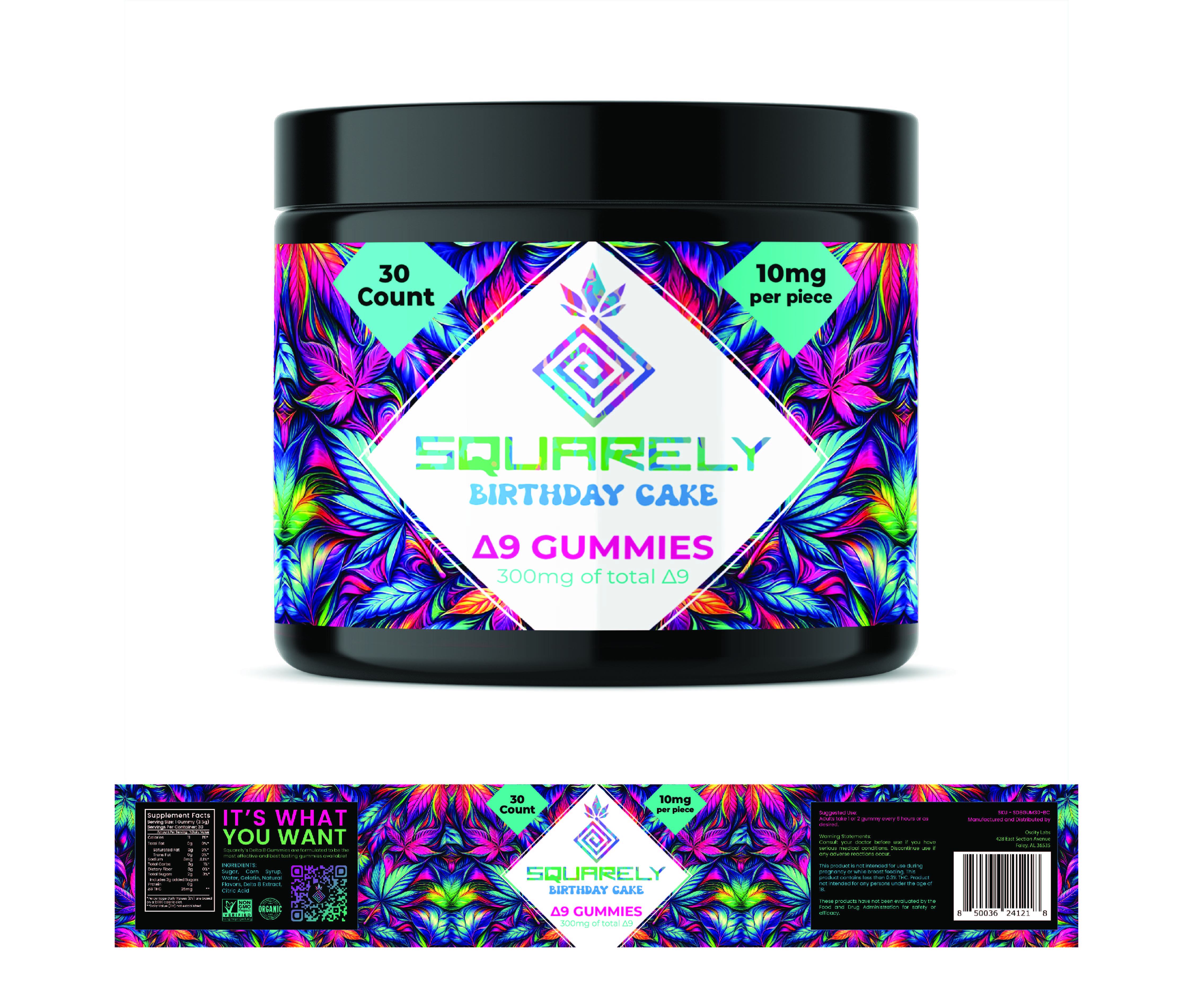 Diseño de Etiqueta por Abdulmumin Imam para este proyecto | Diseño #32444031