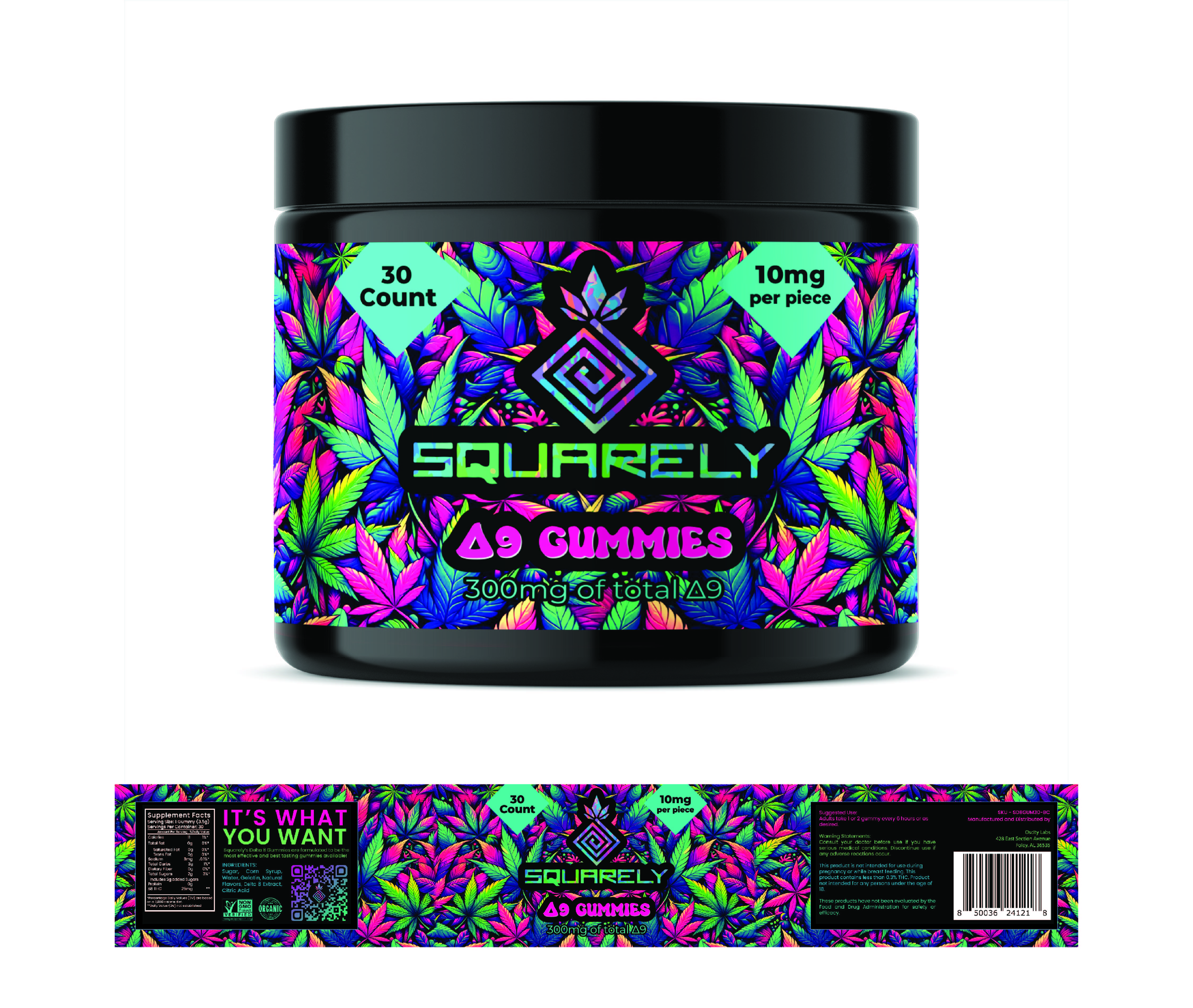 Diseño de Etiqueta por Abdulmumin Imam para este proyecto | Diseño #32444032