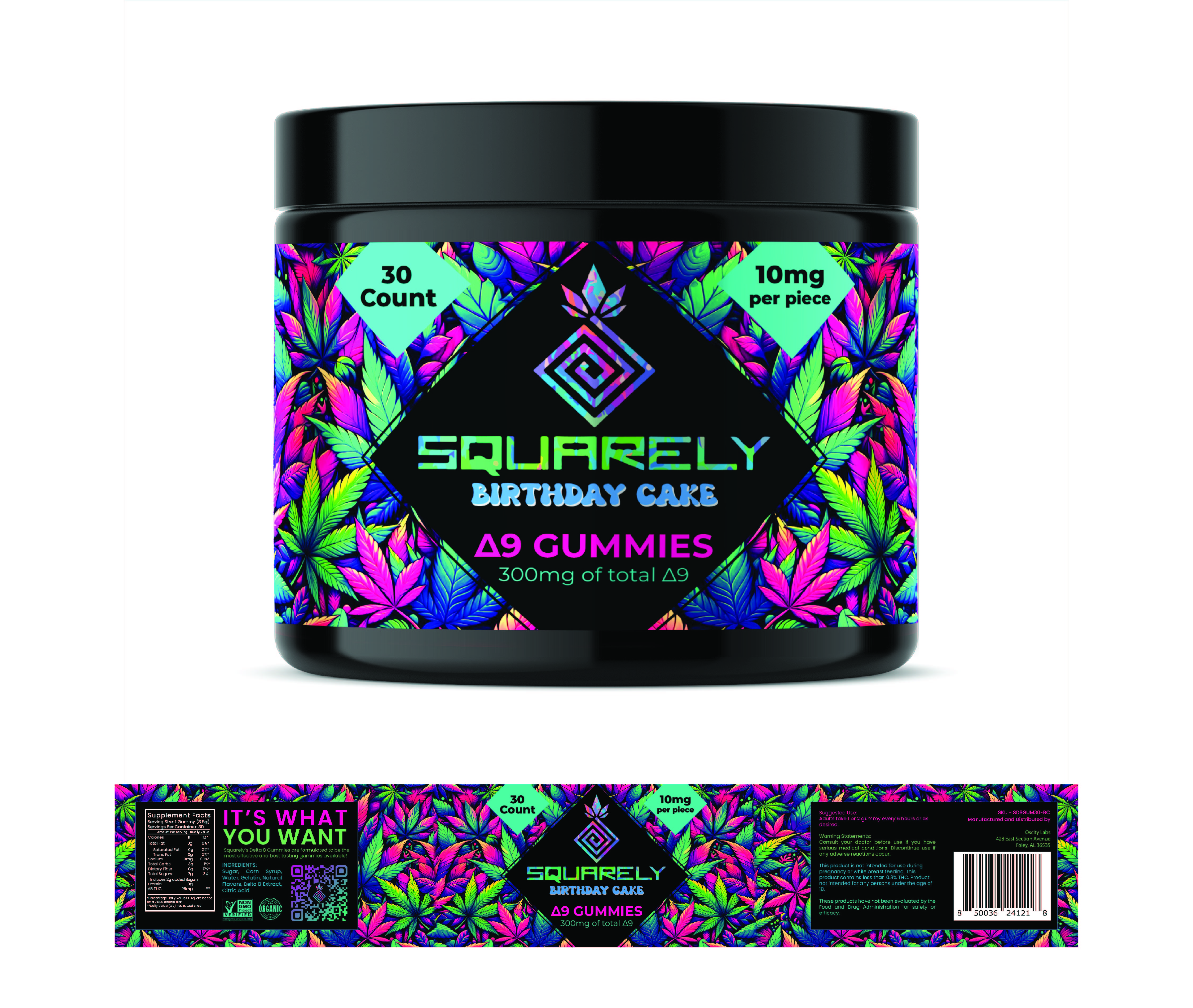 Diseño de Etiqueta por Abdulmumin Imam para este proyecto | Diseño #32444048