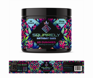 Label Design by Abdulmumin Imam for this project | Design: #32444048