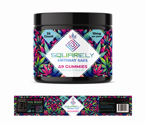 Label Design by Abdulmumin Imam for this project | Design: #32444049