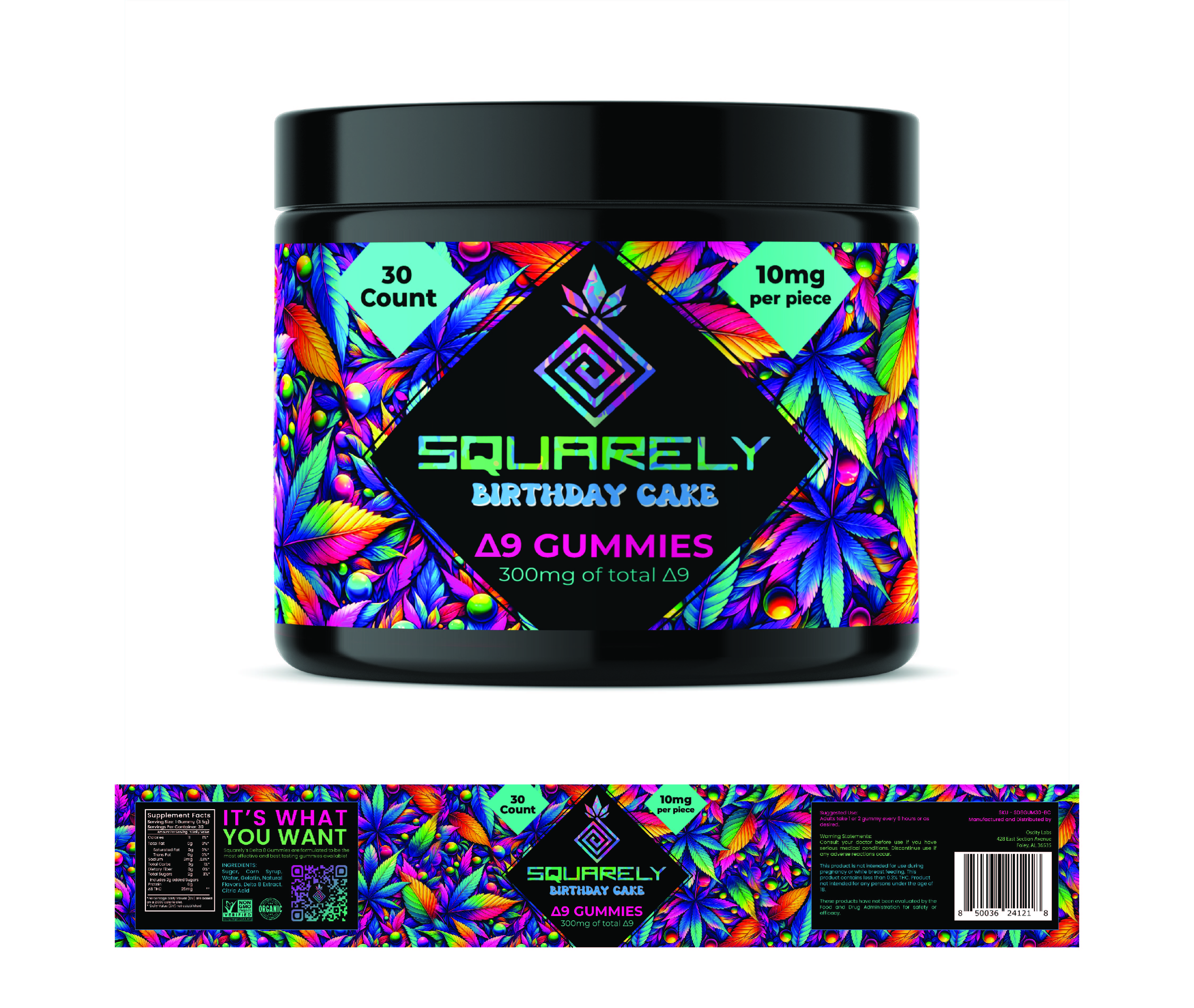 Diseño de Etiqueta por Abdulmumin Imam para este proyecto | Diseño #32444051