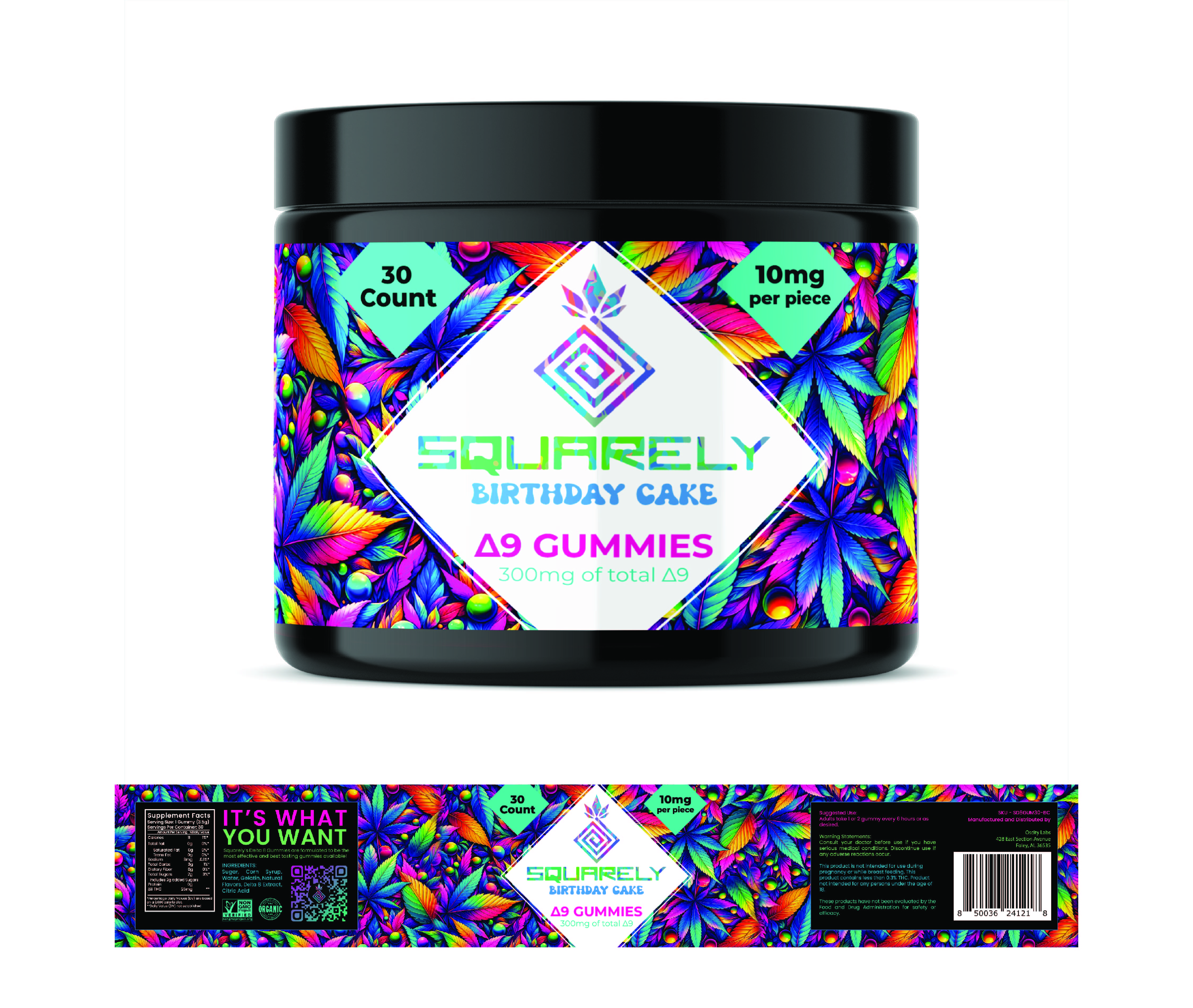 Diseño de Etiqueta por Abdulmumin Imam para este proyecto | Diseño #32444052