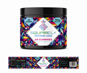 Label Design by Abdulmumin Imam for this project | Design: #32444052