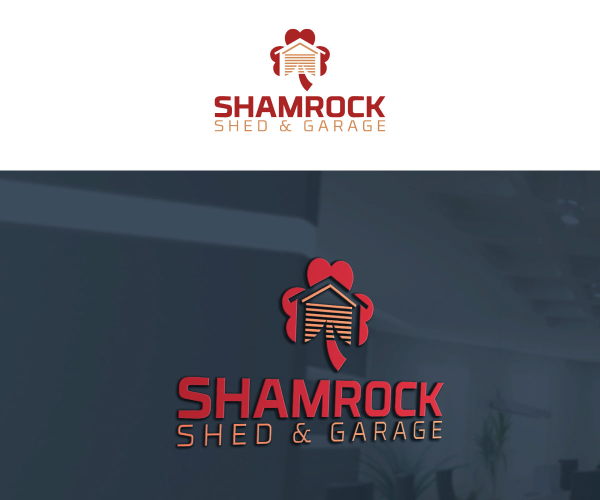 Logo Design by Luckey yaari for this project | Design #32430469