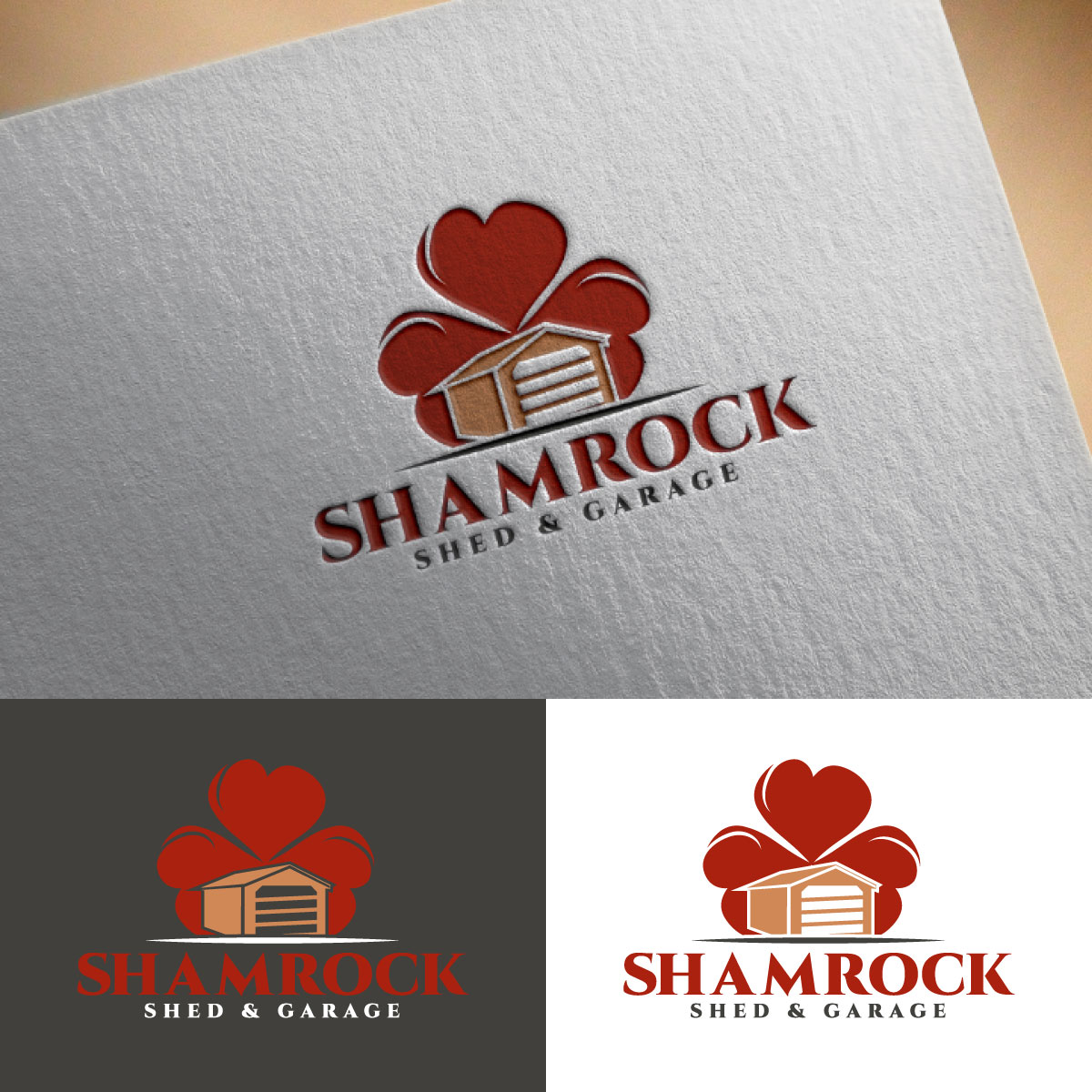 Logo Design by Loknath for this project | Design #32440848