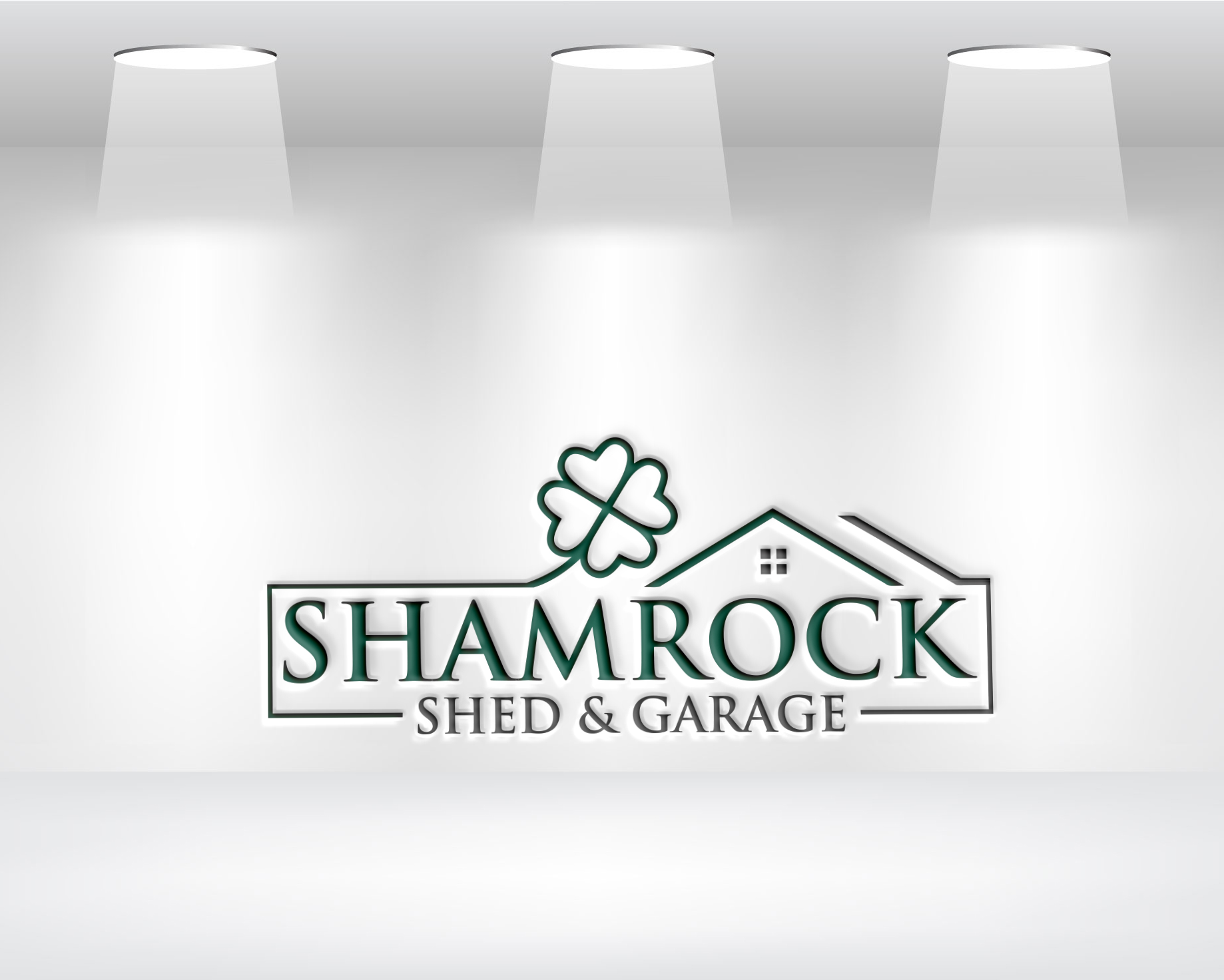Logo Design by Daniel Khan for this project | Design #32429632