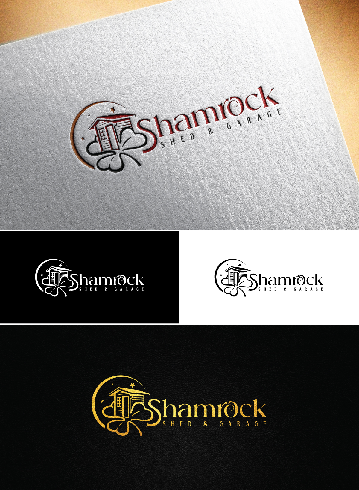 Design de Logo par Logo Stock pour ce projet | Design #32429026