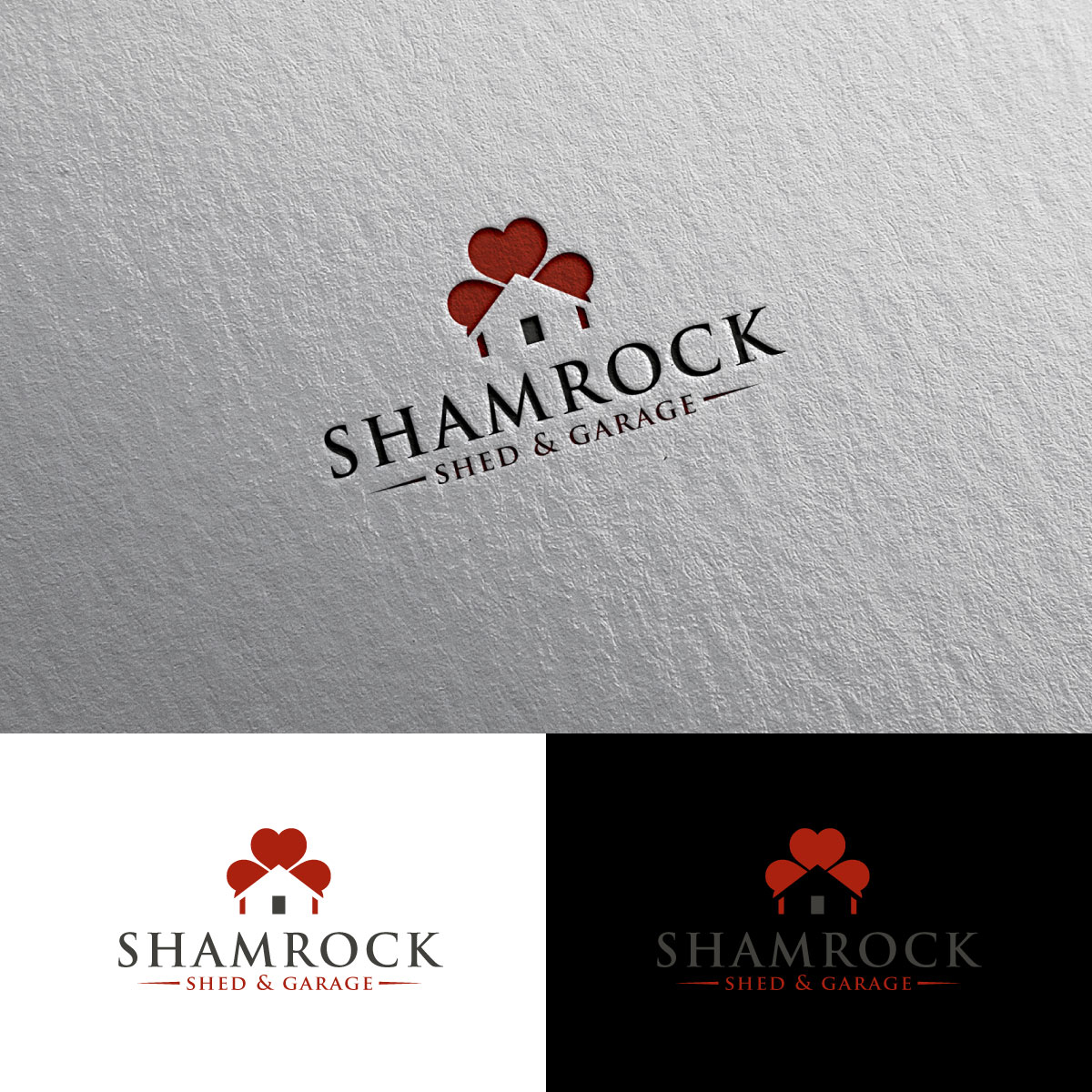 Design de Logo par chris Ray pour ce projet | Design #32428927