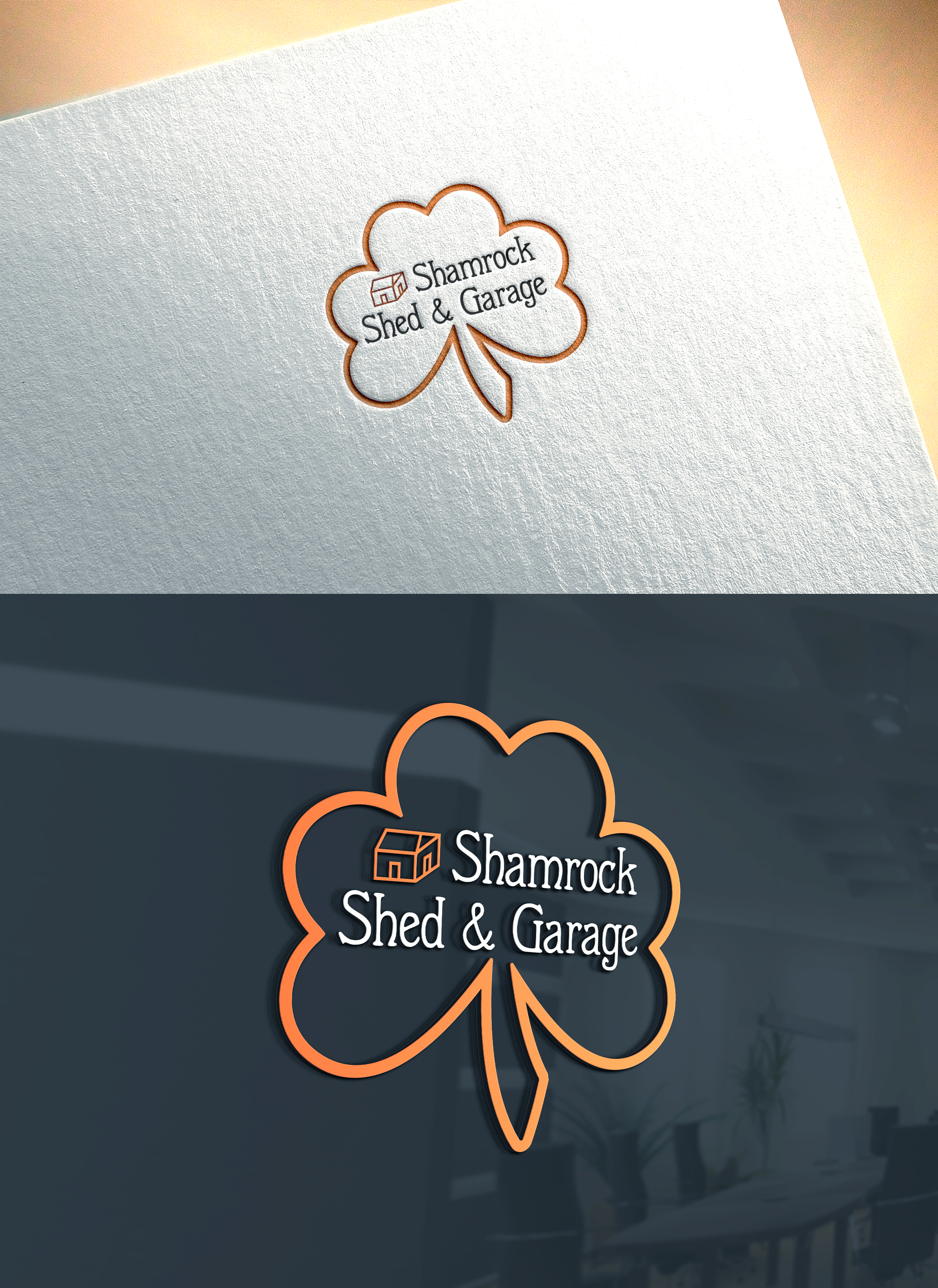 Logo Design by RaKu 2 for this project | Design #32486751