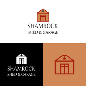 Logo Design by McGarden for this project | Design: #32442158