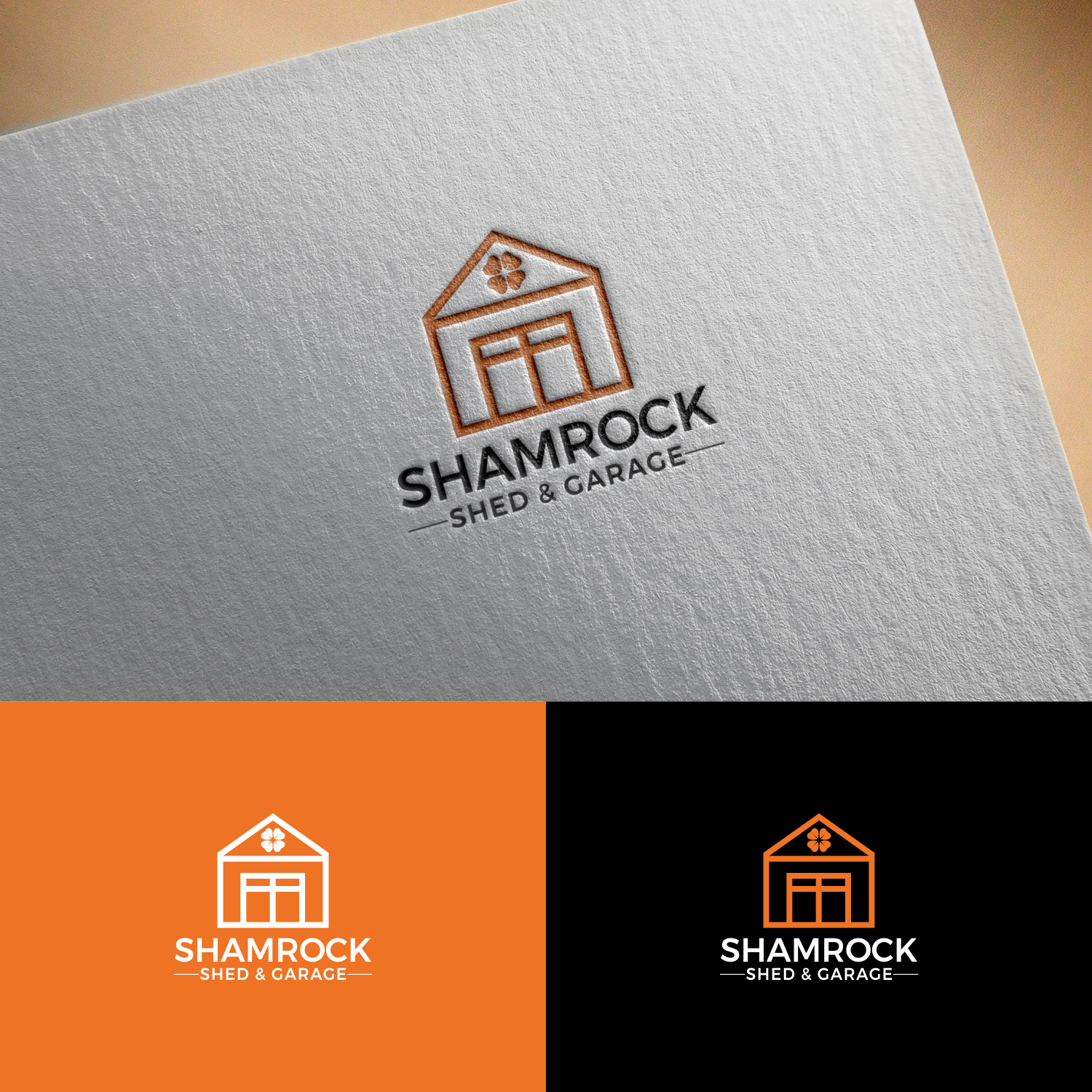 Logo Design by zia77 for this project | Design #32429288