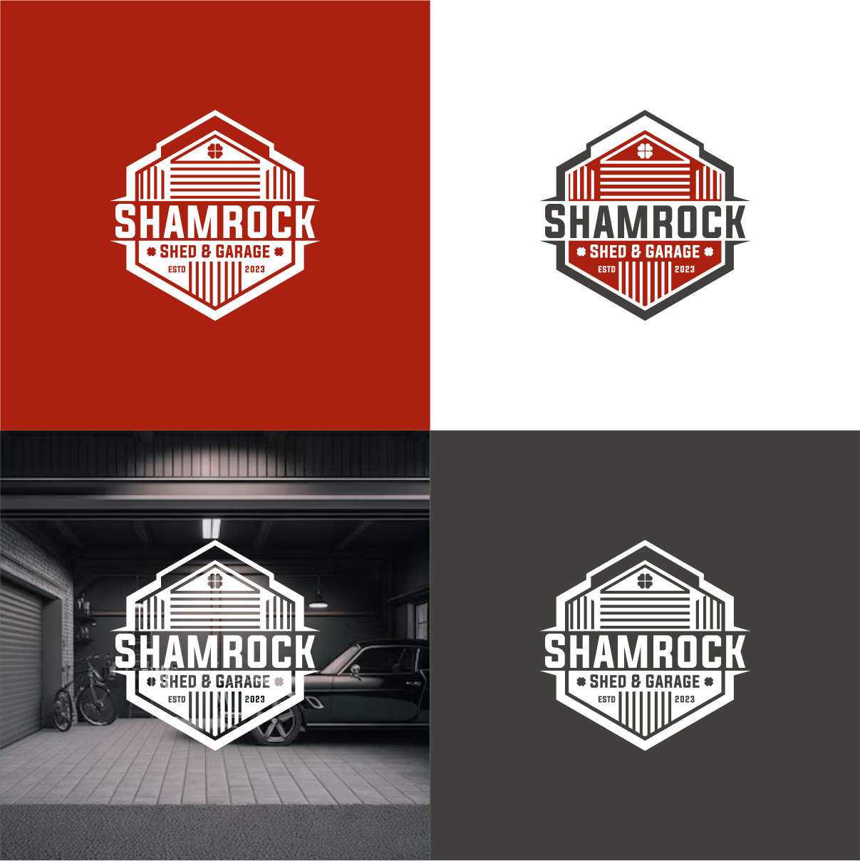 Logo-Design von Kusuma Studio für dieses Projekt | Design #32429907