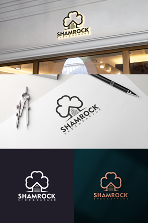 Logo-Design von DeaDsn für dieses Projekt | Design: #32438307