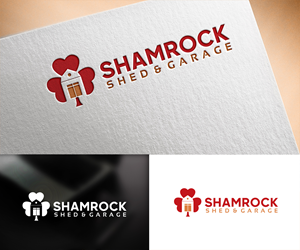 Logo Design by Vishak vasu for this project | Design: #32472220